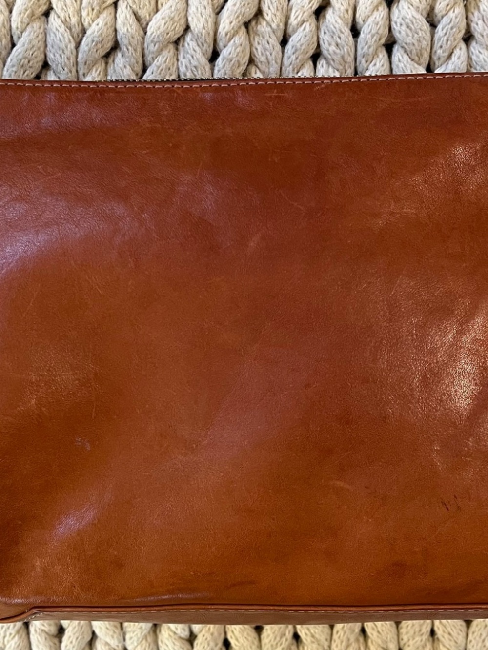 Clare V Gosee Crossbody/Clutch - Picture 7 of 8